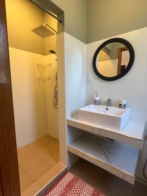 Charmant T4 Avec Vue Piscine 그란데 바이예 외부 사진