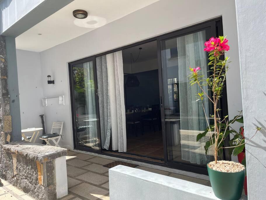 Charmant T4 Avec Vue Piscine 그란데 바이예 외부 사진
