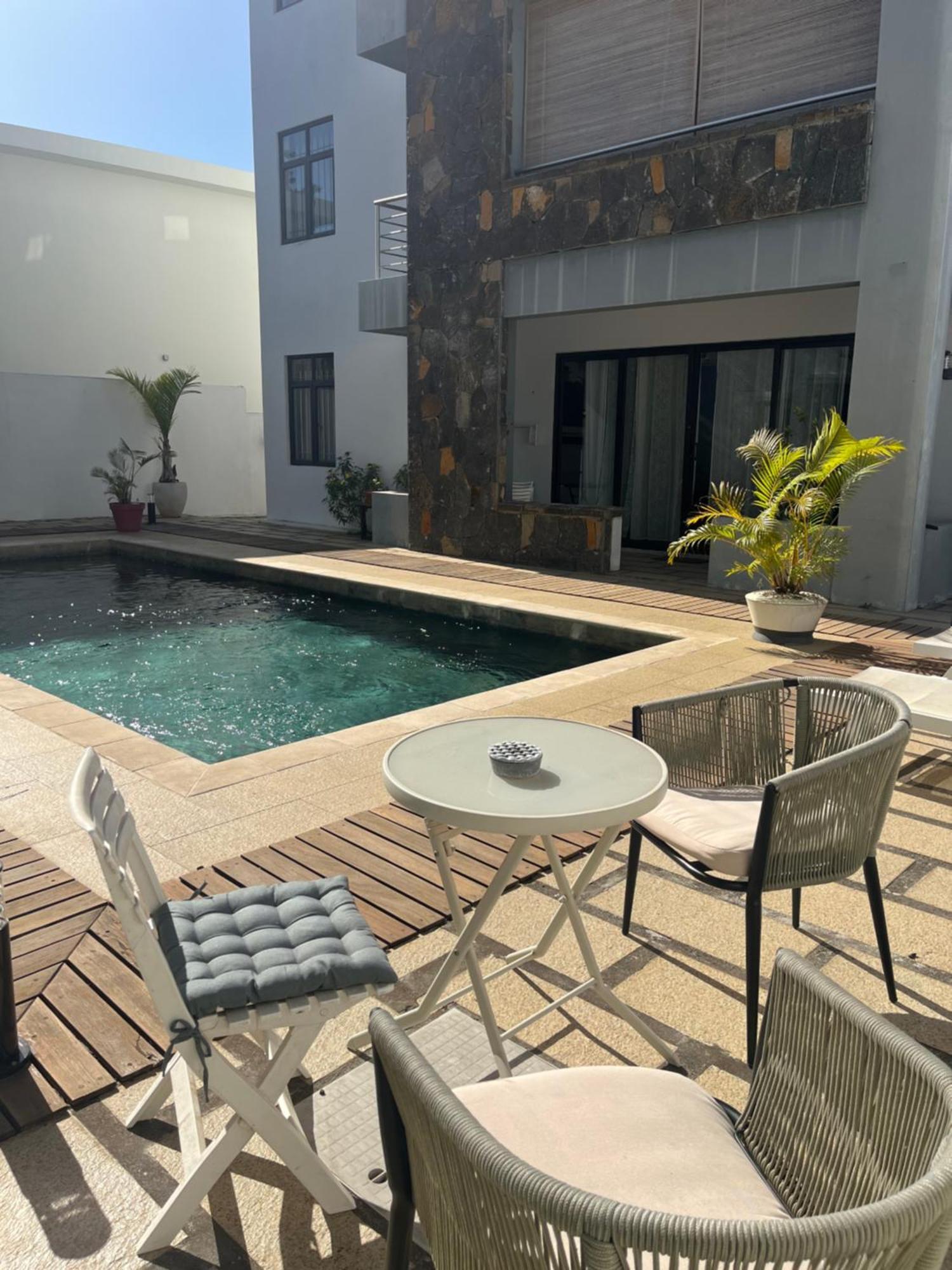 Charmant T4 Avec Vue Piscine 그란데 바이예 외부 사진